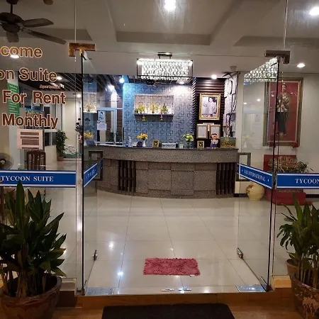 Tycoon Hotel
