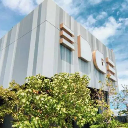 The Edge Infinity อพาร์ทเม้น Pattaya