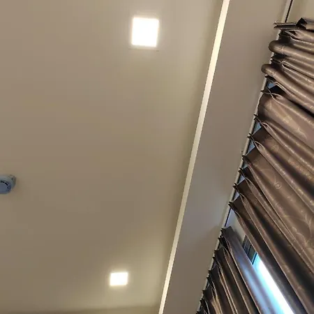 Sunset Apartment Pattaya