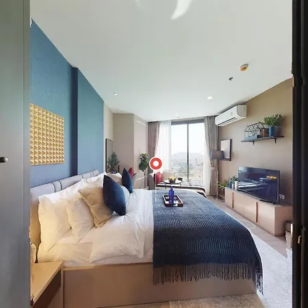 The Edge Infinity