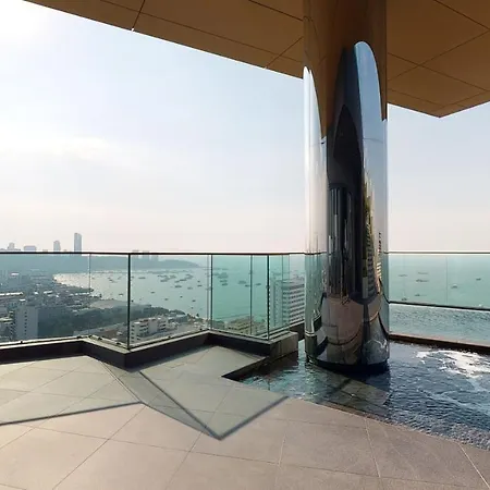 The Edge Infinity * Pattaya