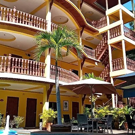 Phratamnak & - 100 Mtr From The 4* Pattaya