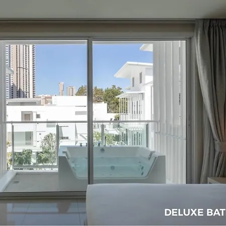 Hotel Prima Pattaya