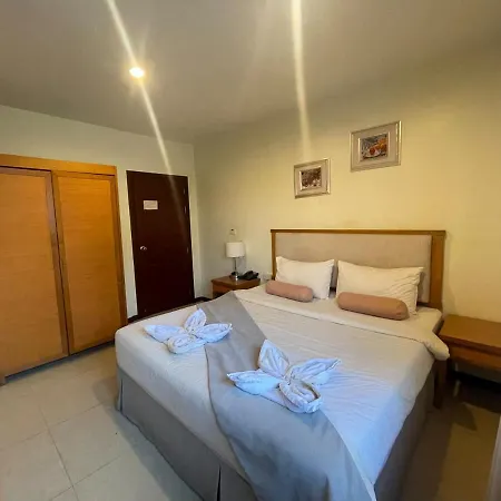 Babylon โรงแรม Pattaya