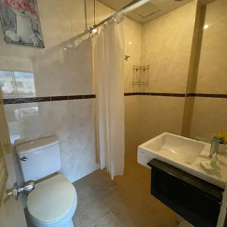 โรงแรม Babylon Pattaya