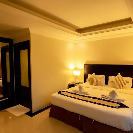 Ivory Palace 3* Pattaya