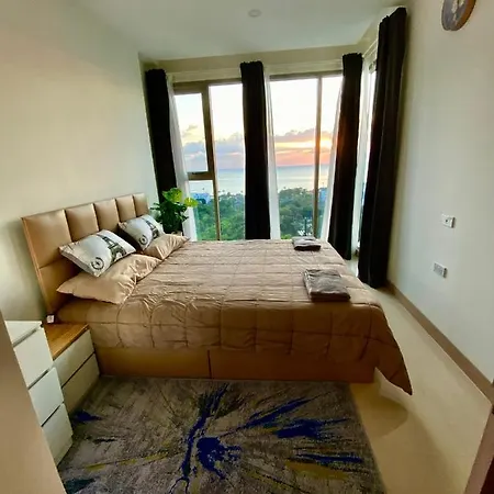 The Riviera Jomtien Apartment