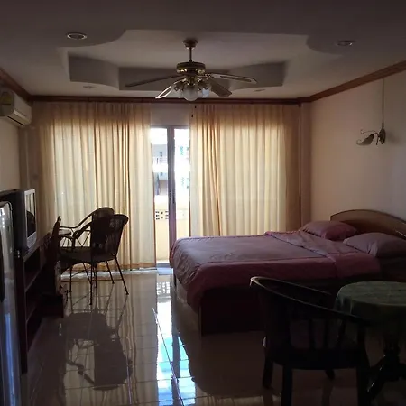 Thip House