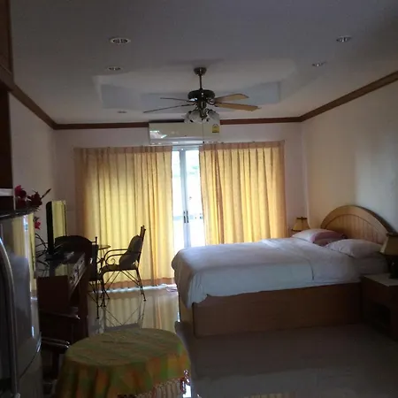 Thip House * Pattaya