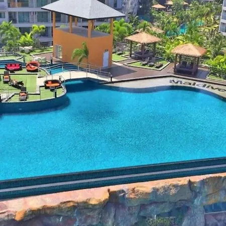 Laguna Infinity Maldives Pattaya
