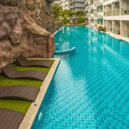 Apartment Laguna Infinity Maldives *