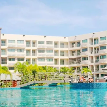 Laguna Infinity Maldives Pattaya