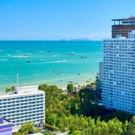 Central The Base * Pattaya