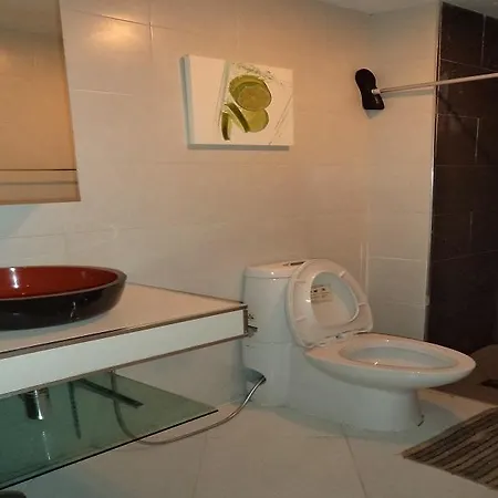 Apartment A.d. Wongamat Beach By Owner