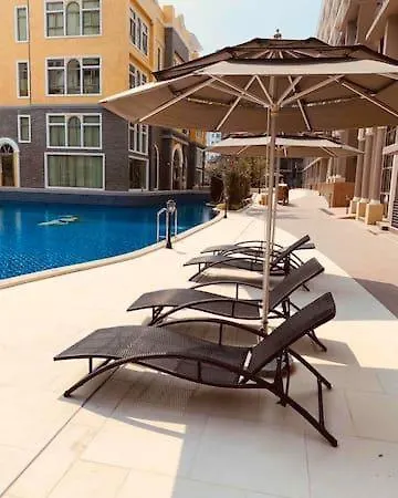 Apartment Arcadia Fantastic Swimming Pool *