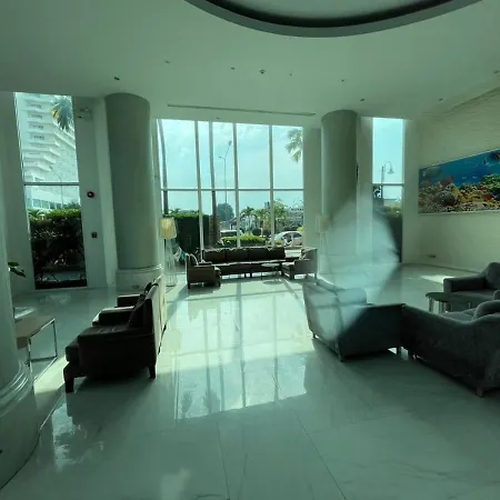 Apartment Atlantis Kpc7