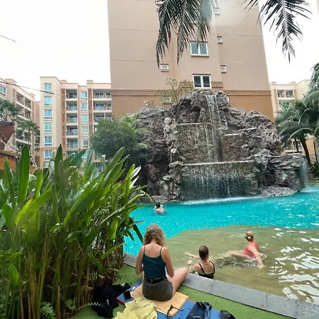 Apartment Atlantis Kpc7 *