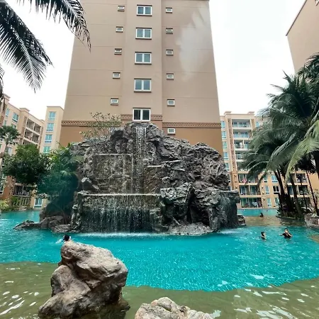 Atlantis Kpc7 Pattaya