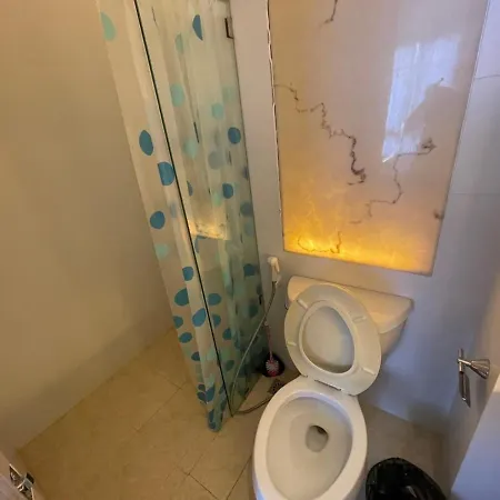 Atlantis Kpc7 Apartment *