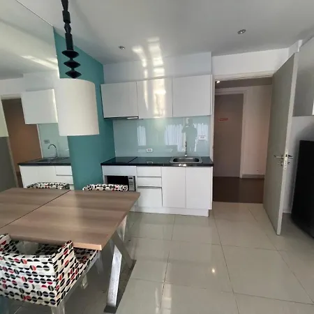 Apartment Atlantis Kpc7