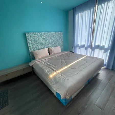 Atlantis Kpc7 Apartment