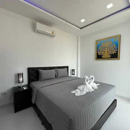 Thabali Pool 177 Nearby Walking Street *
