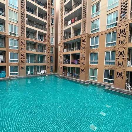 Apartment Atlantis Kpc7 *