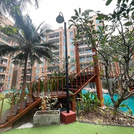 Atlantis Kpc7 Apartment *