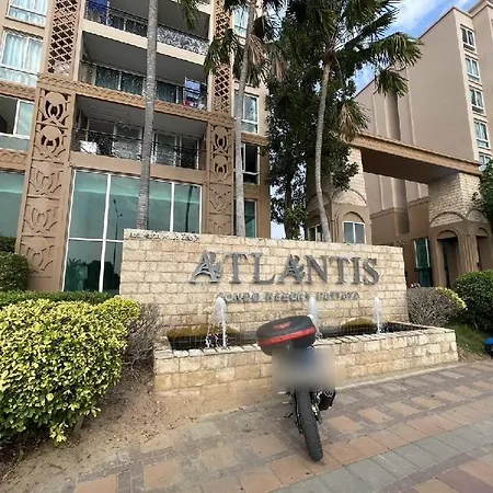 Atlantis Kpc7 Pattaya
