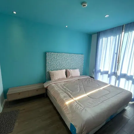 Apartment Atlantis Kpc7