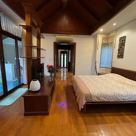 Villa Jomtien