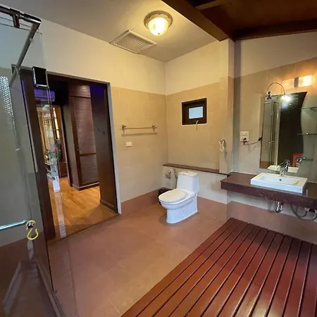 Villa Jomtien Pattaya
