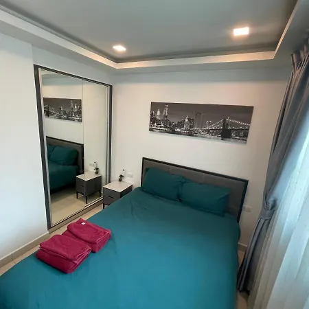 Apartment Arcadia Beach Continental *