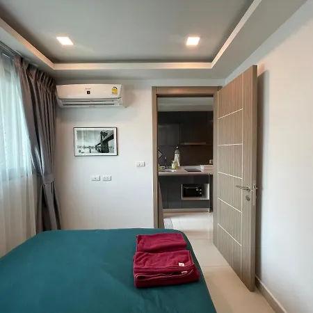 Apartment Arcadia Beach Continental *