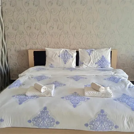 Viewtalay 6 Apartment Pattaya