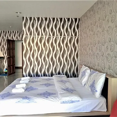 Viewtalay 6 Apartment Pattaya