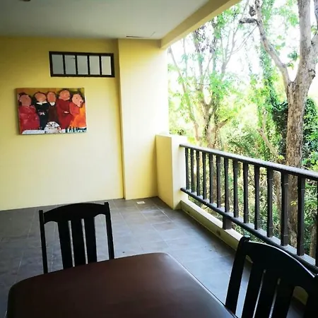 Wongamat Privacy 2 Bedroom 85sqm * Pattaya