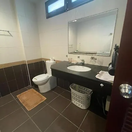 Apartment Wongamat Privacy 2 Bedroom 85sqm