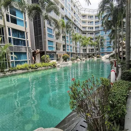 Centara Avenue * Pattaya