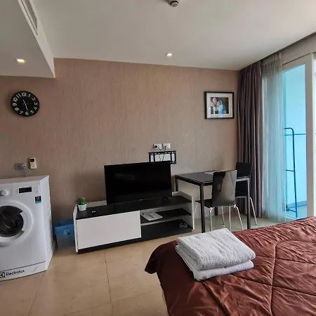 Apartment Centara Avenue *