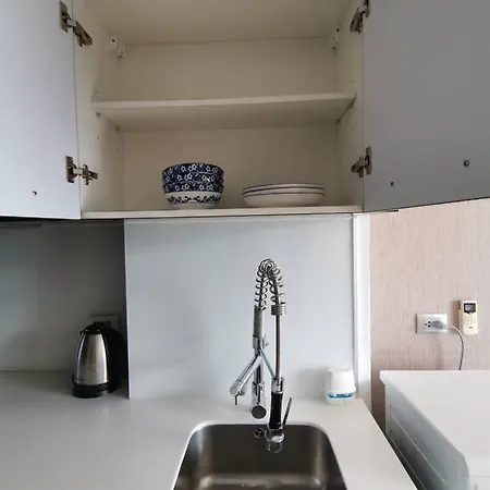 Apartment Centara Avenue