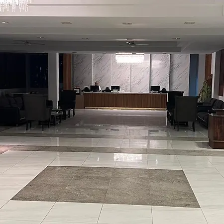 อพาร์ทเม้น Wongamat Privacy - Naklua Pattaya