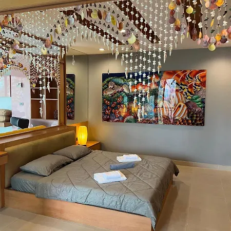 Wongamat Privacy - Naklua * Pattaya