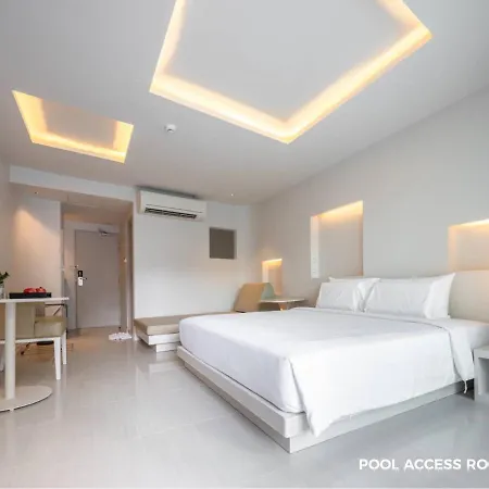 Prima Hotel Pattaya