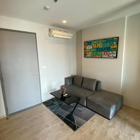 The Base In Pattaya