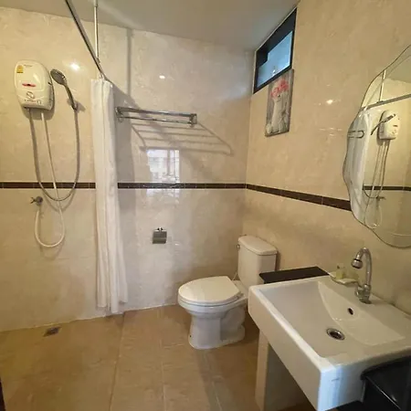 Babylon โรงแรม 3*