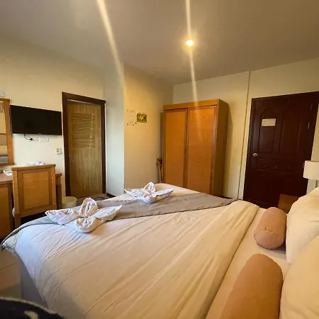 Babylon โรงแรม