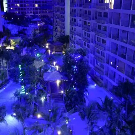 Apartment Laguna Infinity Maldives *