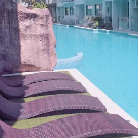 Laguna Infinity Maldives *