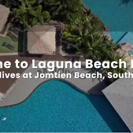 Laguna Infinity Maldives * Pattaya